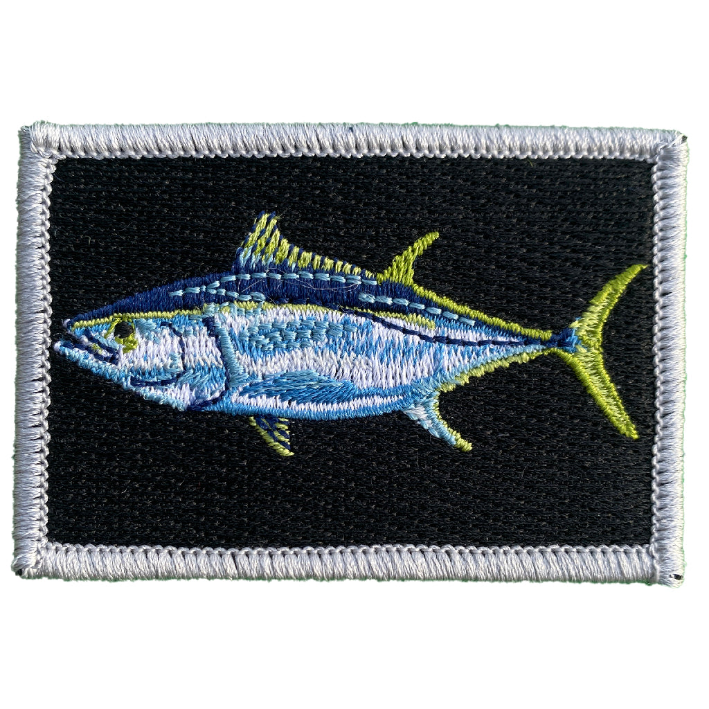 Iron-On/Sew-On Patches - WILDLIFE/SPORTSMAN