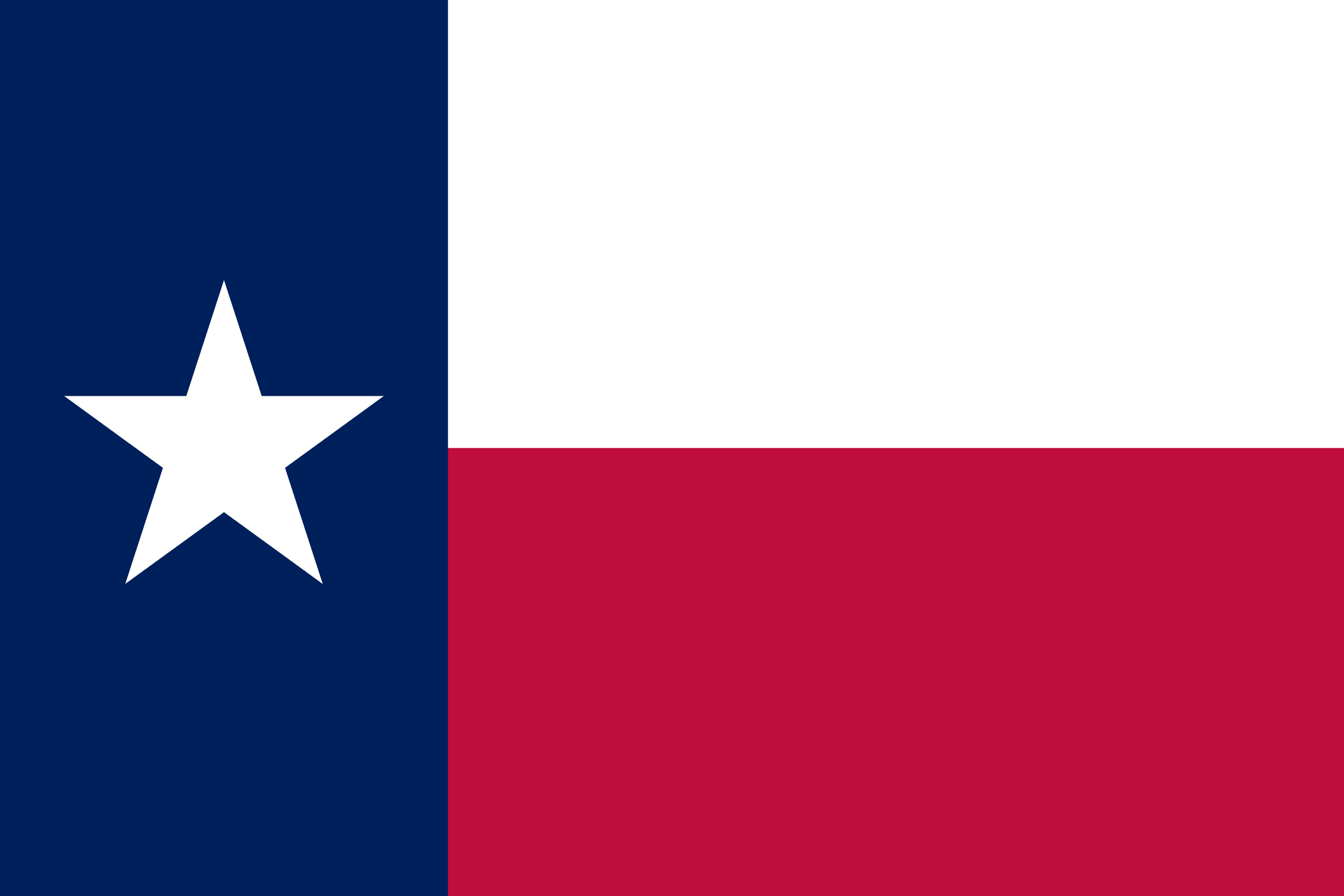 U.S. State Flag T-Shirts - Choose Your State