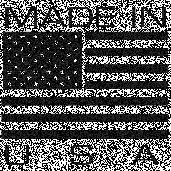 Made in USA Shirts & Apparel