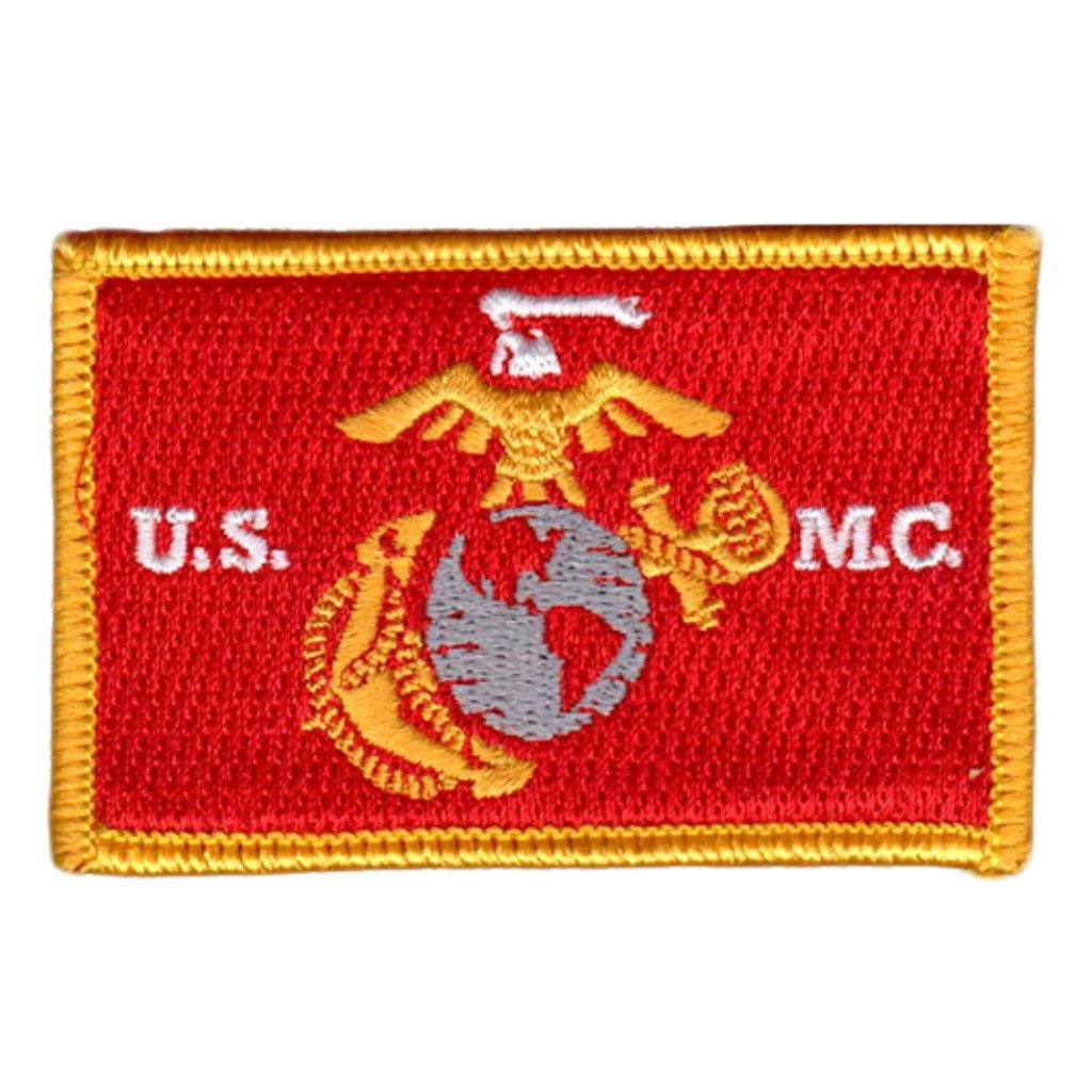 Free Patch Of The Month - Military Branch Patches - (Choose Options)