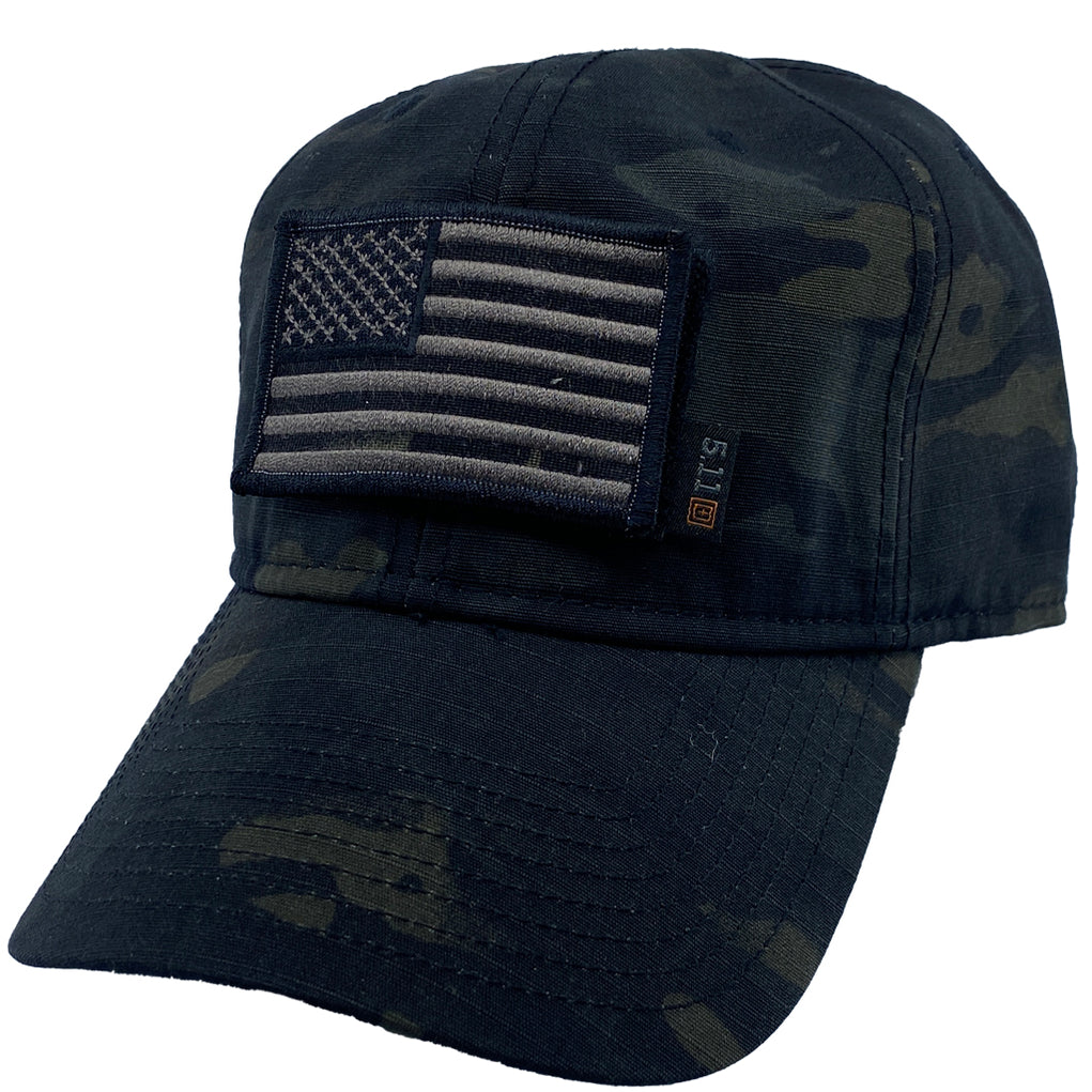 5.11 Tactical Hats | Gadsden and Culpeper