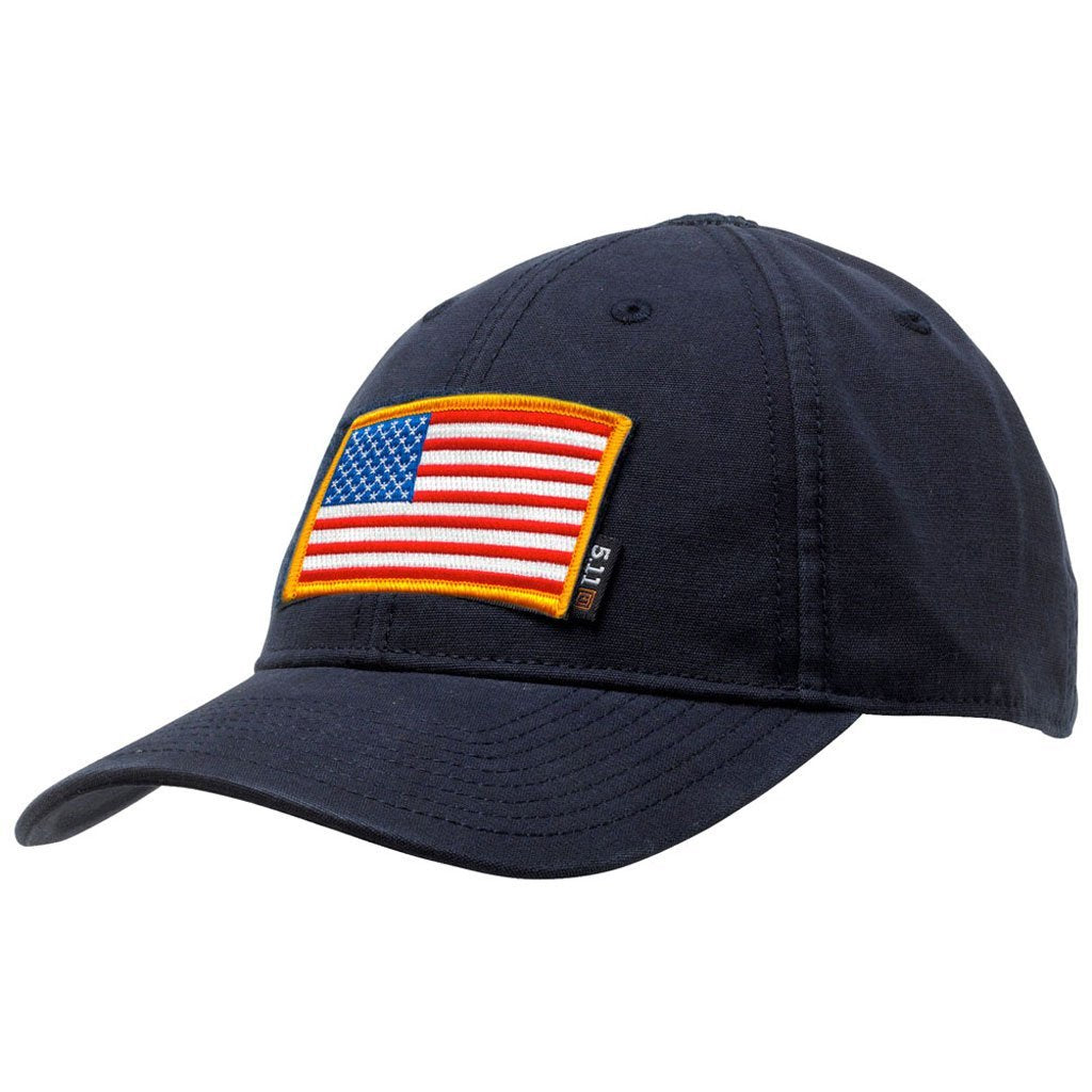 Lucky Brand American Flag Hats for Men