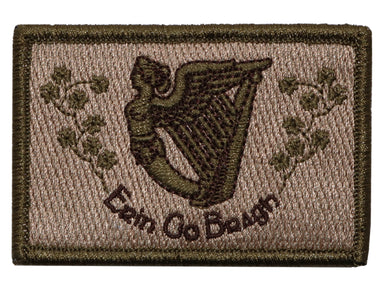 FLAG PATCH PATCHES ERIN GO BRAGH IRISH IRON ON COUNTRY - Foto 10