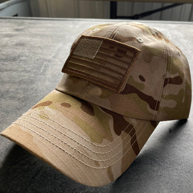 Condor Cappello Tattico A Rete Kryptek Mandrake Taglia Unica - Foto 13