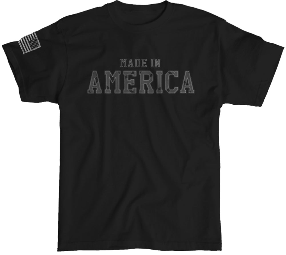Made in America T-Shirt