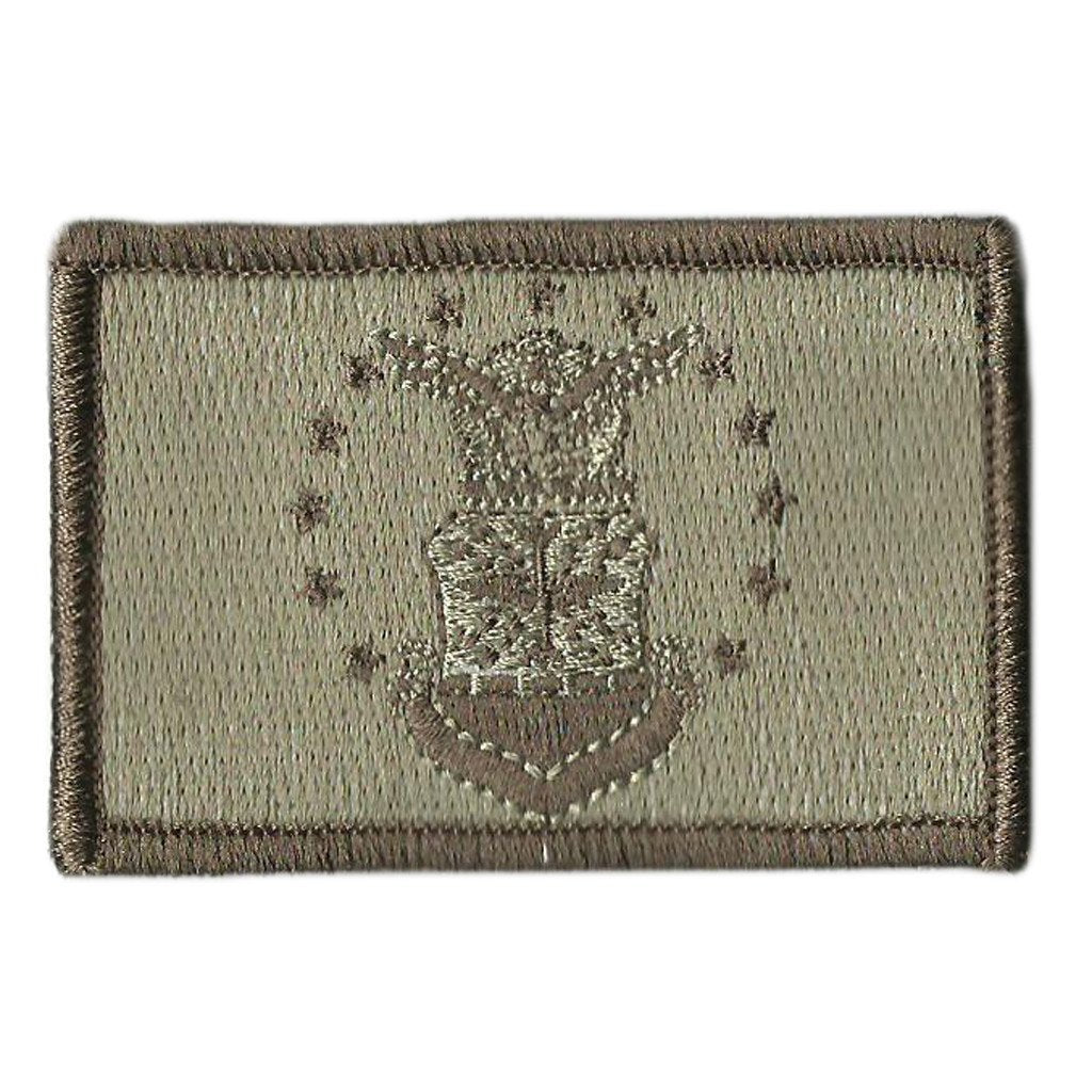 MEDIC SQUARE 1 PVC PATCH – Tactical Outfitters