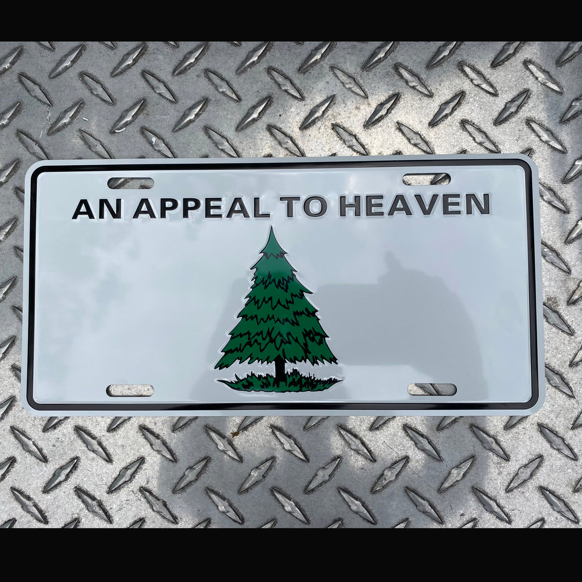 APPEAL TO HEAVEN COLLECTION — Gadsden and Culpeper