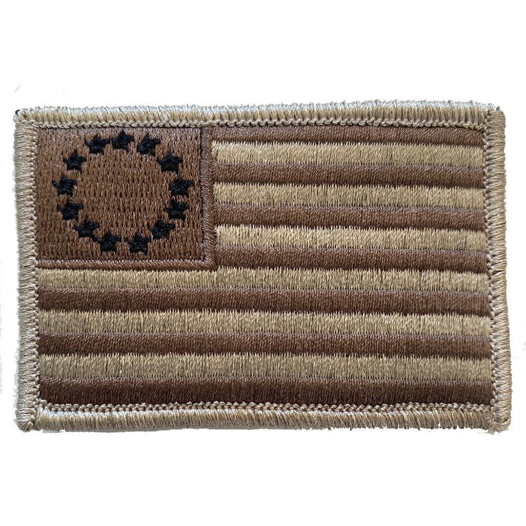 Atac Patch 2