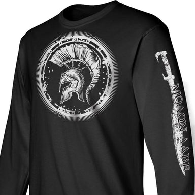 Don\'t Tread on Me Long Sleeve T-shirts | Gadsden and Culpeper | 