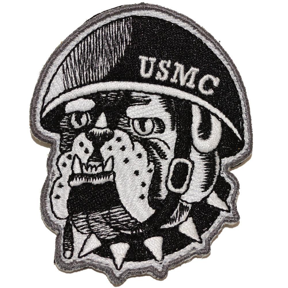 USMC Bulldog