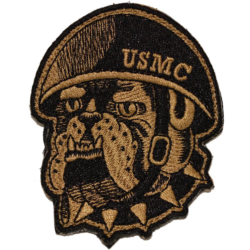 USMC Bulldog