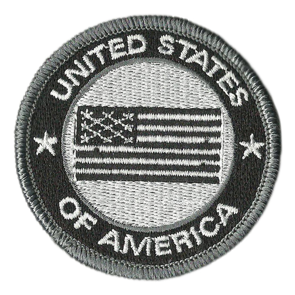 America Largest Maker USA Patches | Gadsden and Culpeper — Page 2