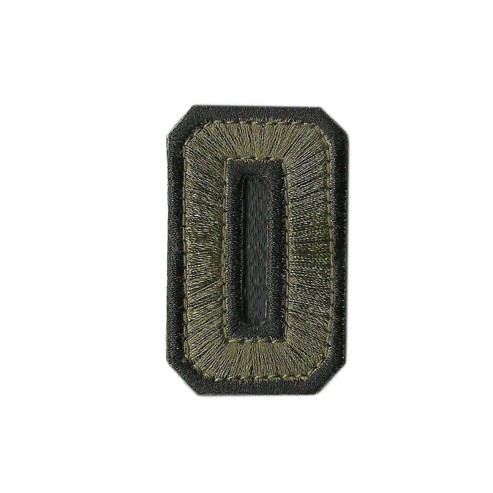 Tactical Numbers 2