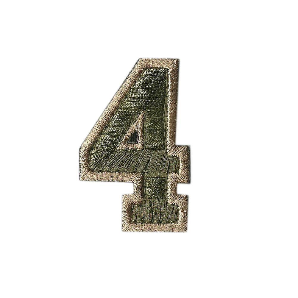 Tactical Numbers 2