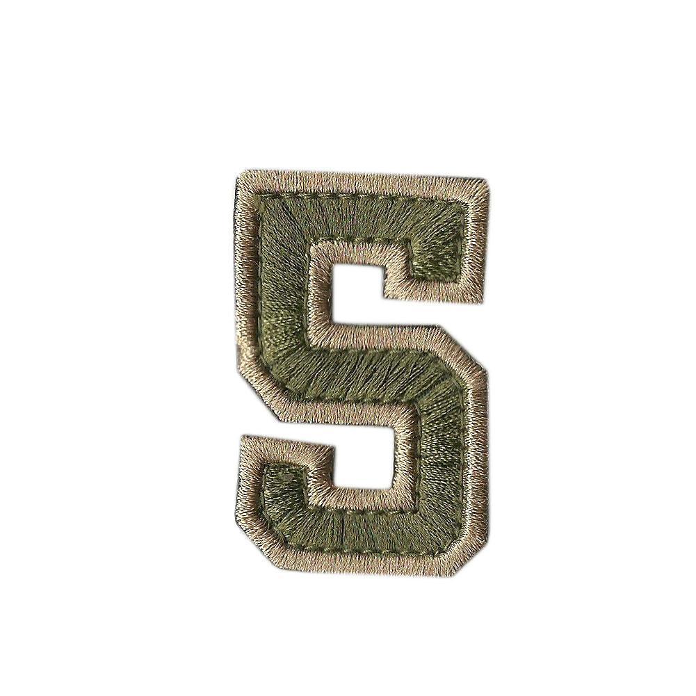 Tactical Numbers 2