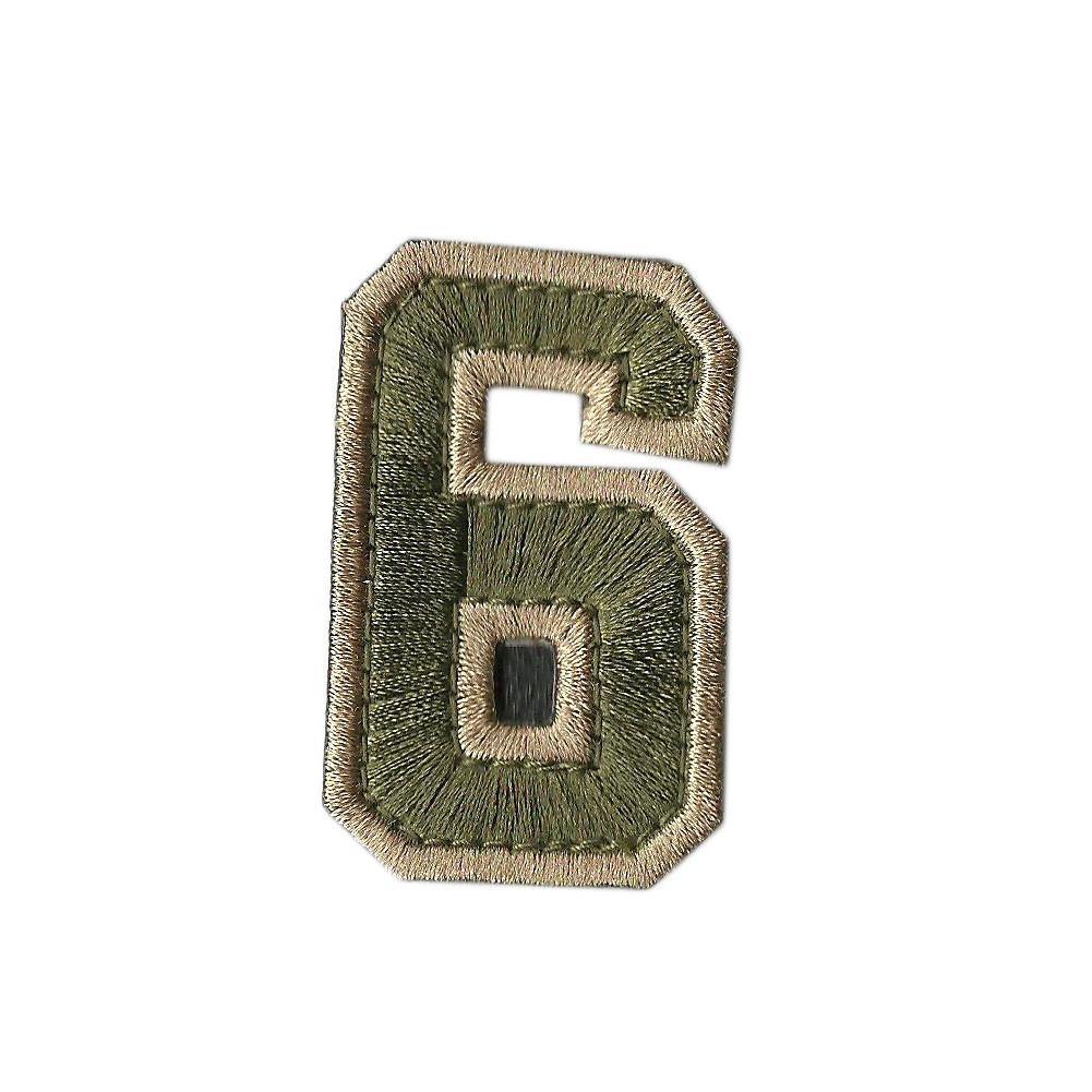 Tactical Numbers 2