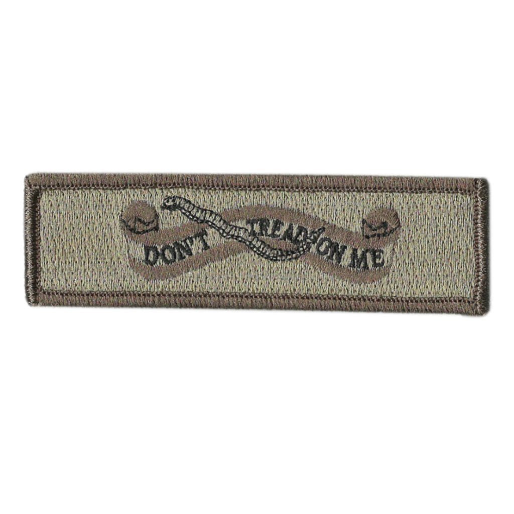 Banner Panel Morale Patch Panel