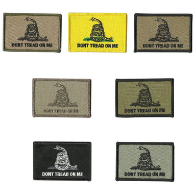 Don't Tread On Me, bandiera Gadsden, stampa di design unico, prodotta in EU (90 x 150 cm Don't Tread On Me, bandiera Gadsden, stampa di design unico, prodotta in EU (90 x 150 cm