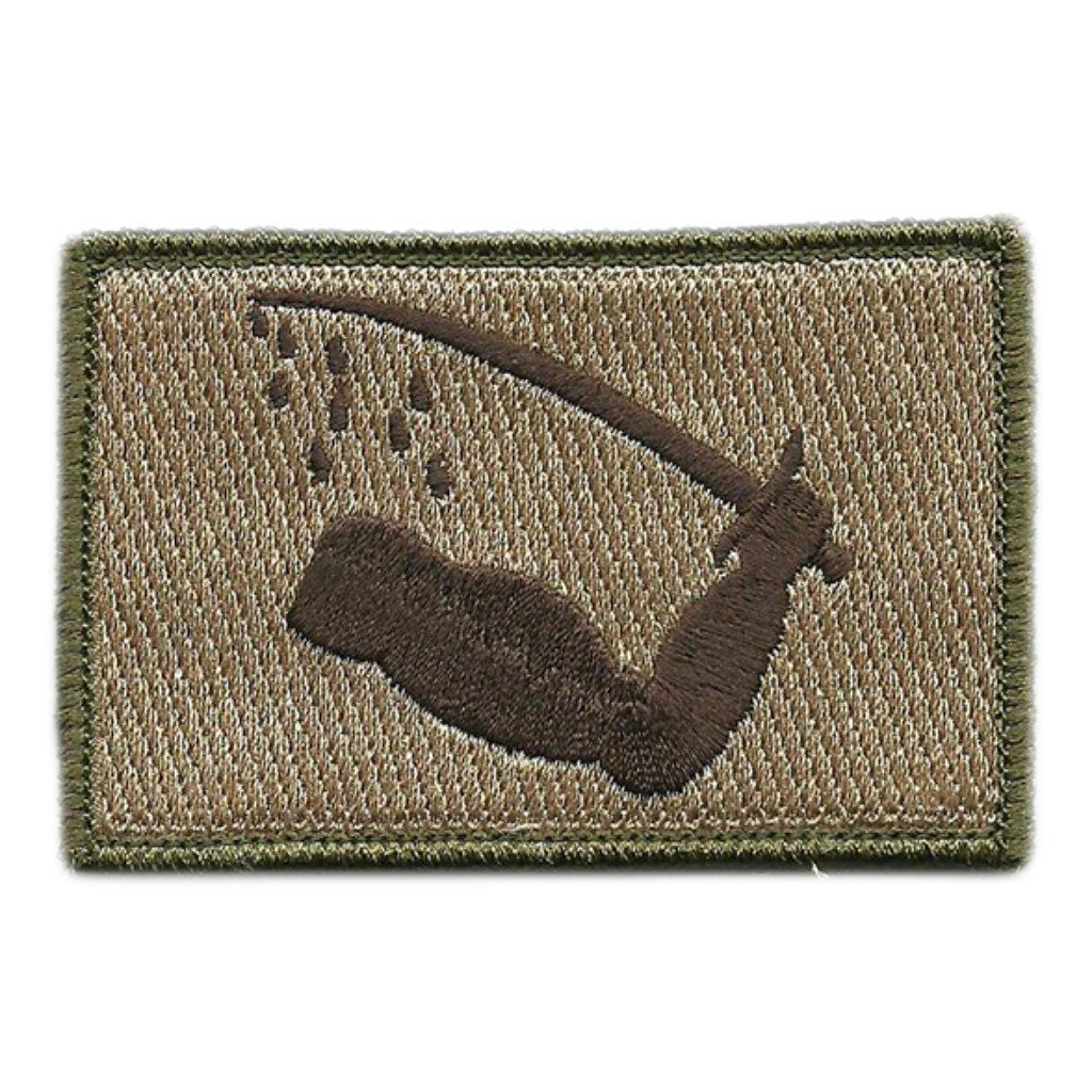 Goliad Tactical Patch - 2" x 3"