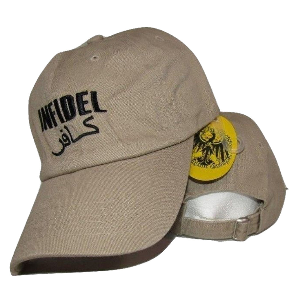 Traditional Hats | Gadsden and Culpeper