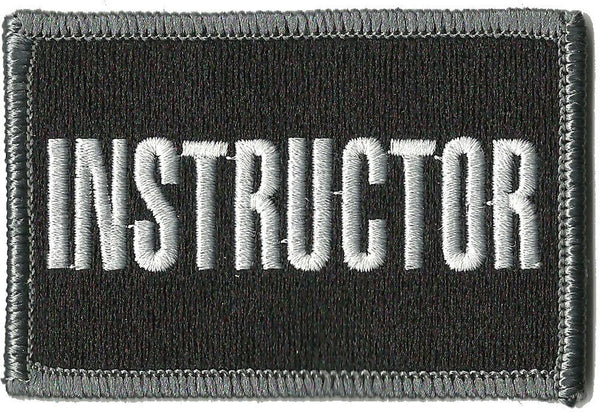 Beast Mode Activated - 2x3 Patch, Black