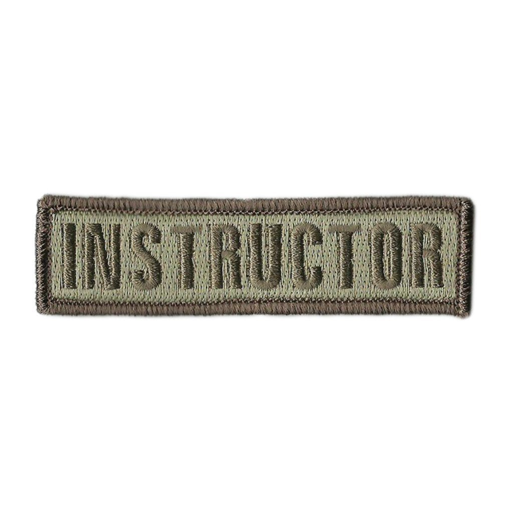 Outdoors PVC Morale Patch, Tactical Gear/Apparel, Patches