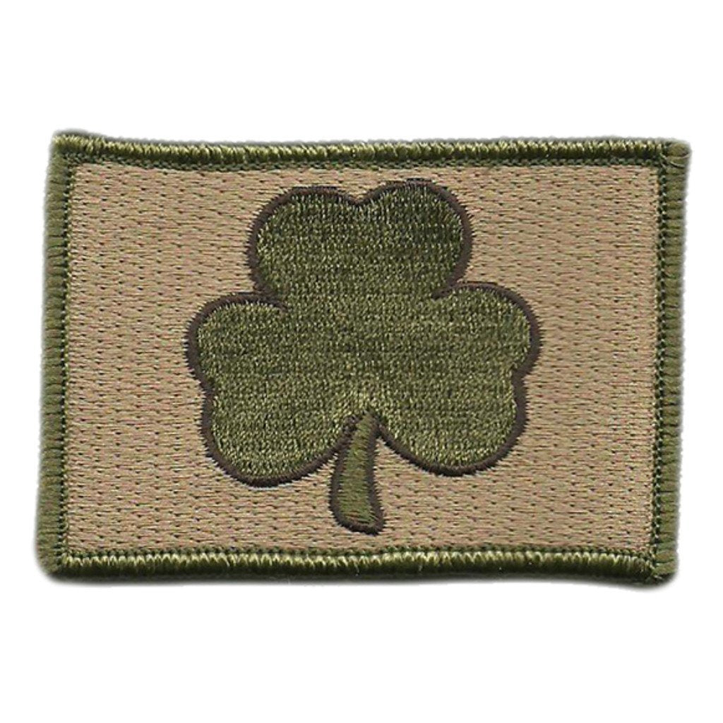Letterkenny Irish Morale Patch – Tactical Outfitters