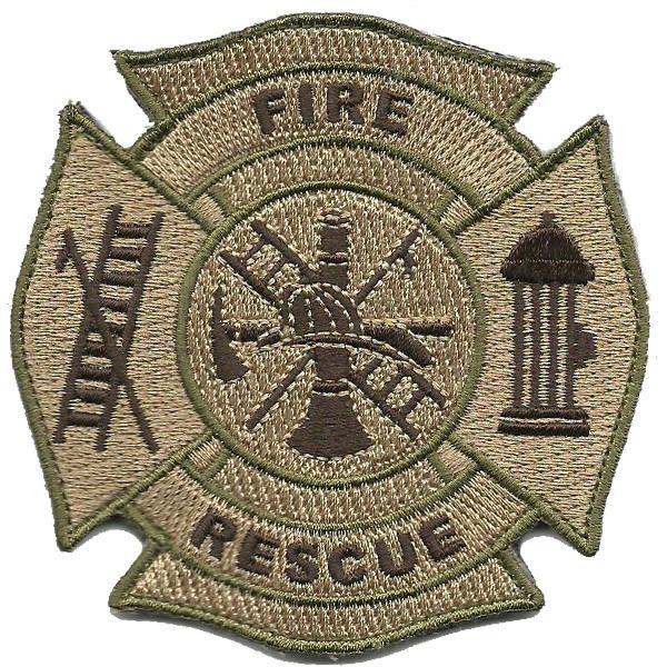PATCH PATENT FIRE Rescue Military Round On Scratch Flag France First Aid  $17.09 - PicClick AU