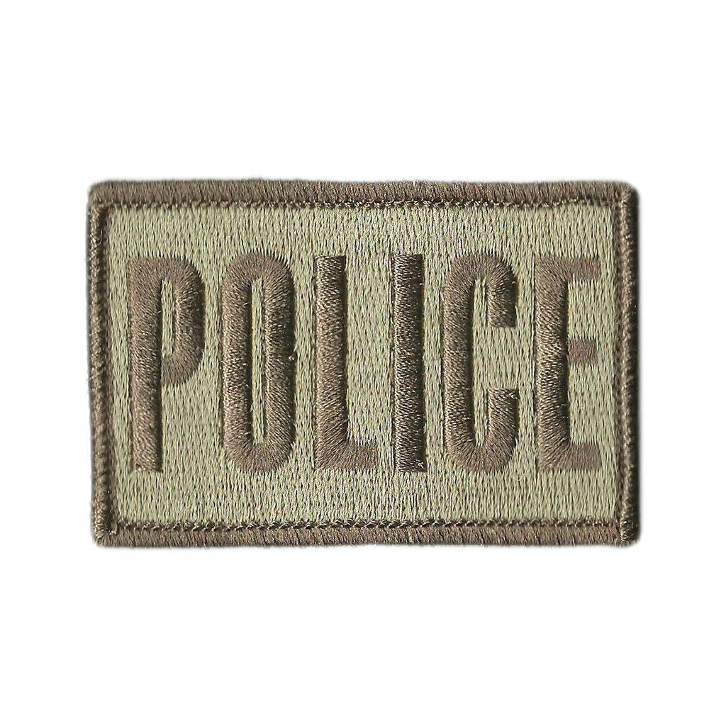 Atac Patch 2x3