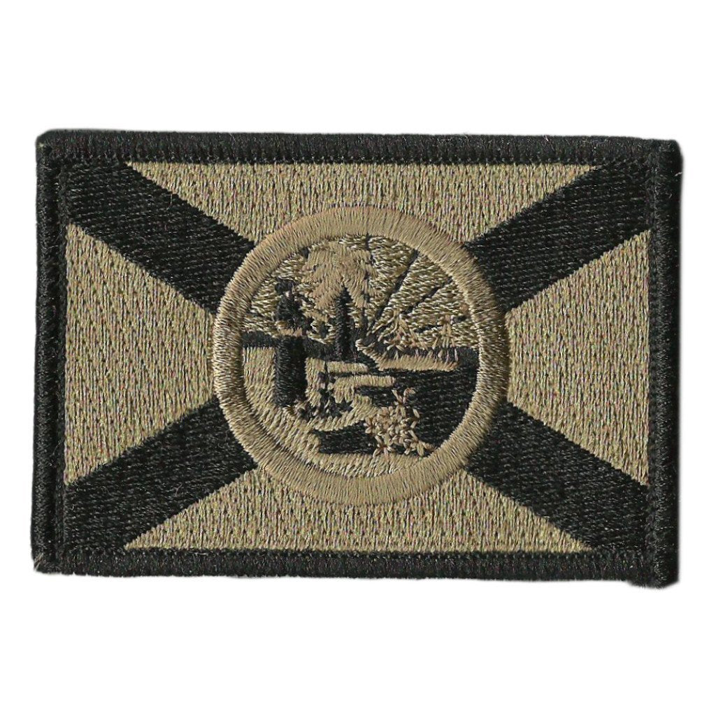 Florida - Tactical State Patch