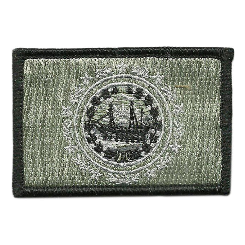 New Hampshire - Tactical State Patch