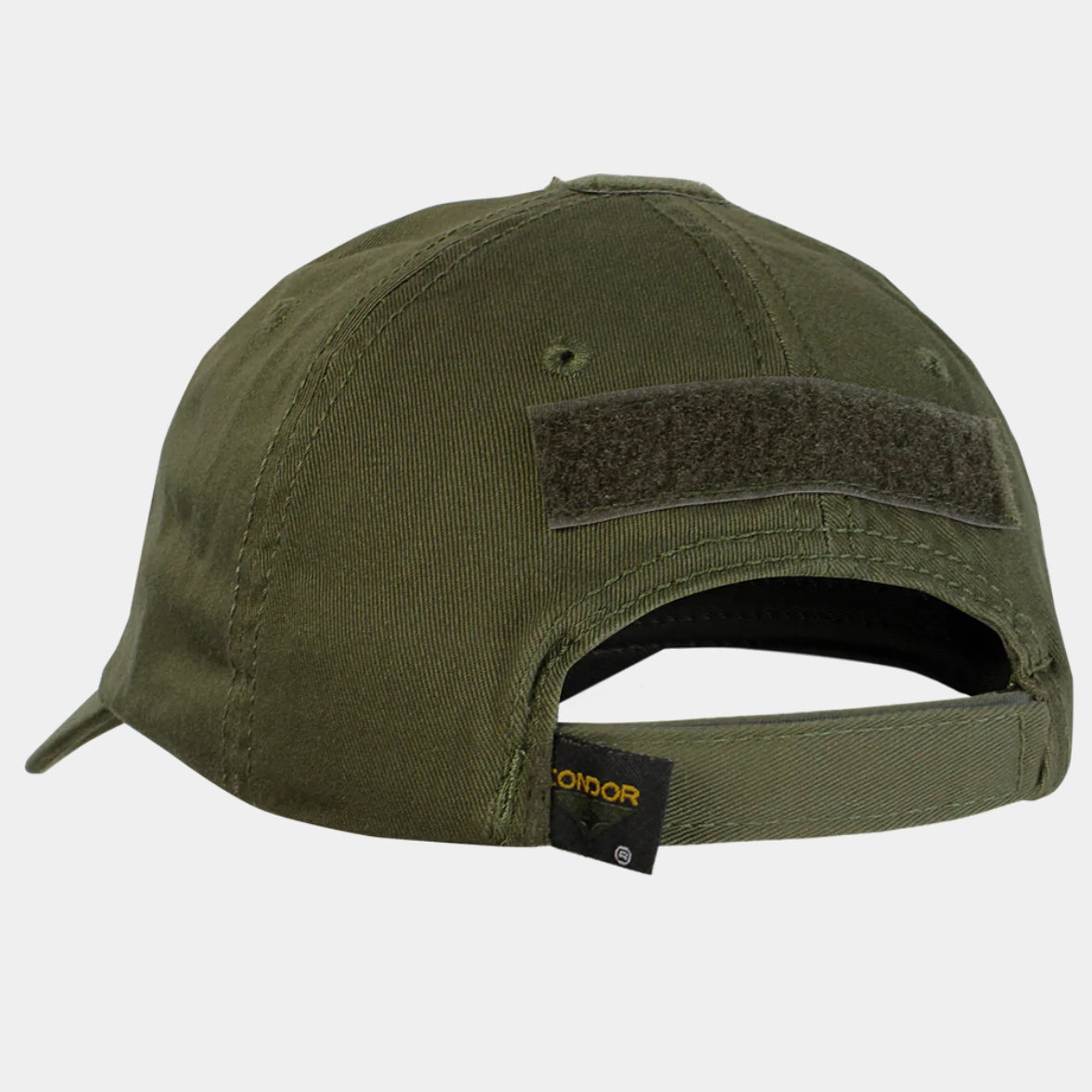 Olive Drab Tactical Cap