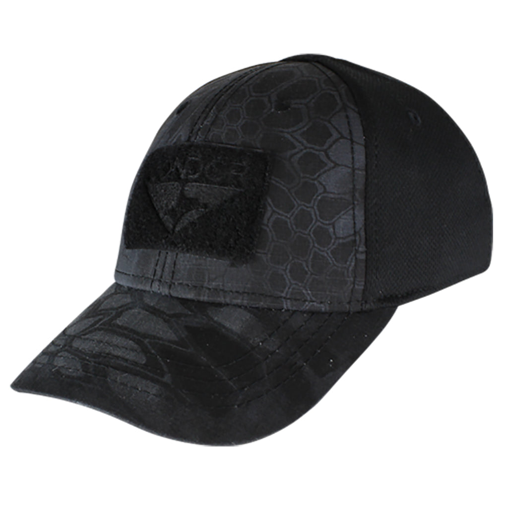 Fitted Cap 2 Builder Choose - Cap Fitted Patches 