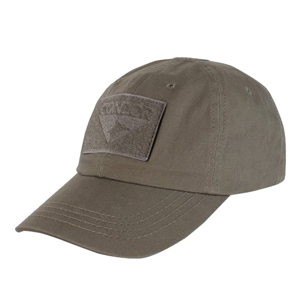 Build A Tactical Cap - Choose Hat & 2 Patches