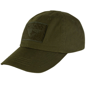Build A Tactical Cap - Choose Hat & 2 Patches — Gadsden and Culpeper