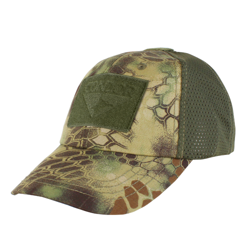Notch Hat Kryptek Spartan Camo Hat Adjustable Breathable Hunting