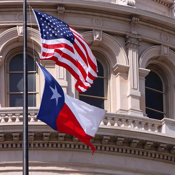 Texas State Flag - Premium Tough-Tex