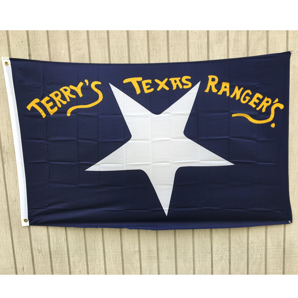 Texas Rangers - 3 x 5 ft Super Poly Flag