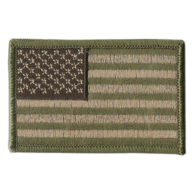 Make America Great Again Morale Patches