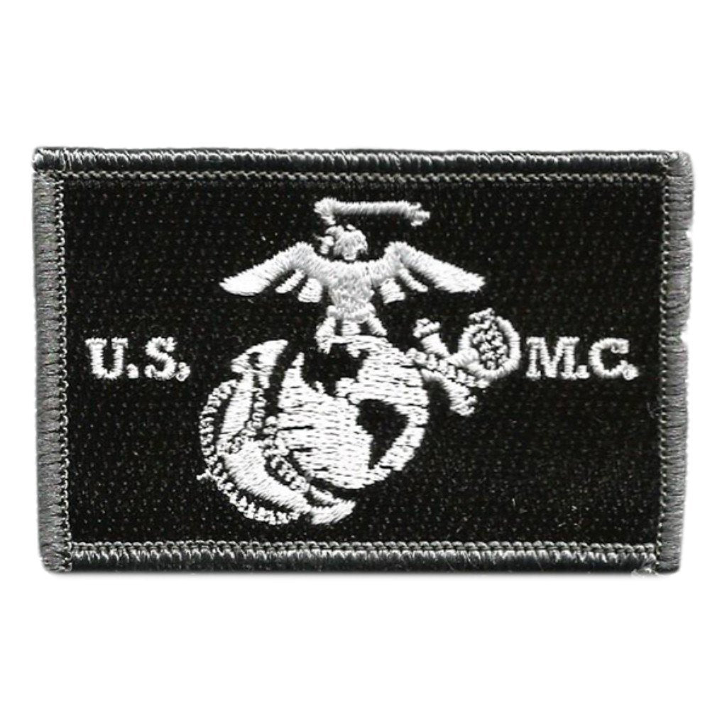 USMC Tactical Patch - Red & Yellow by Gadsden and Culpeper