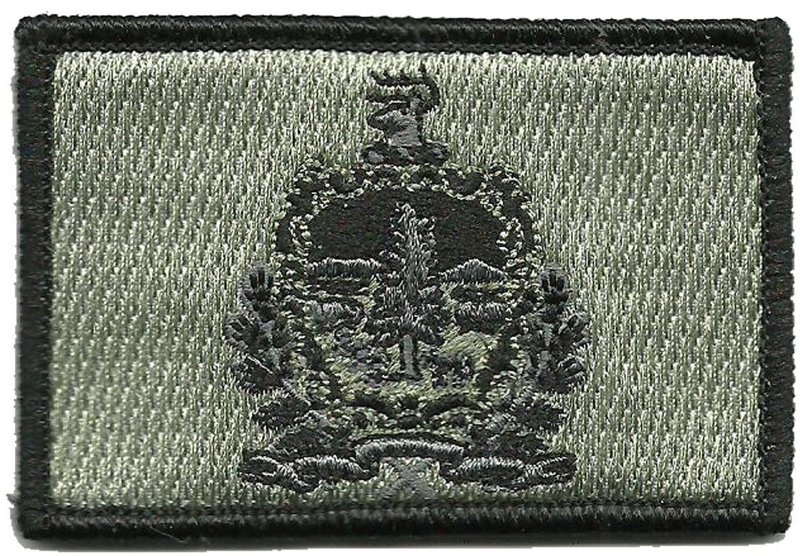 Vermont - Tactical State Patch
