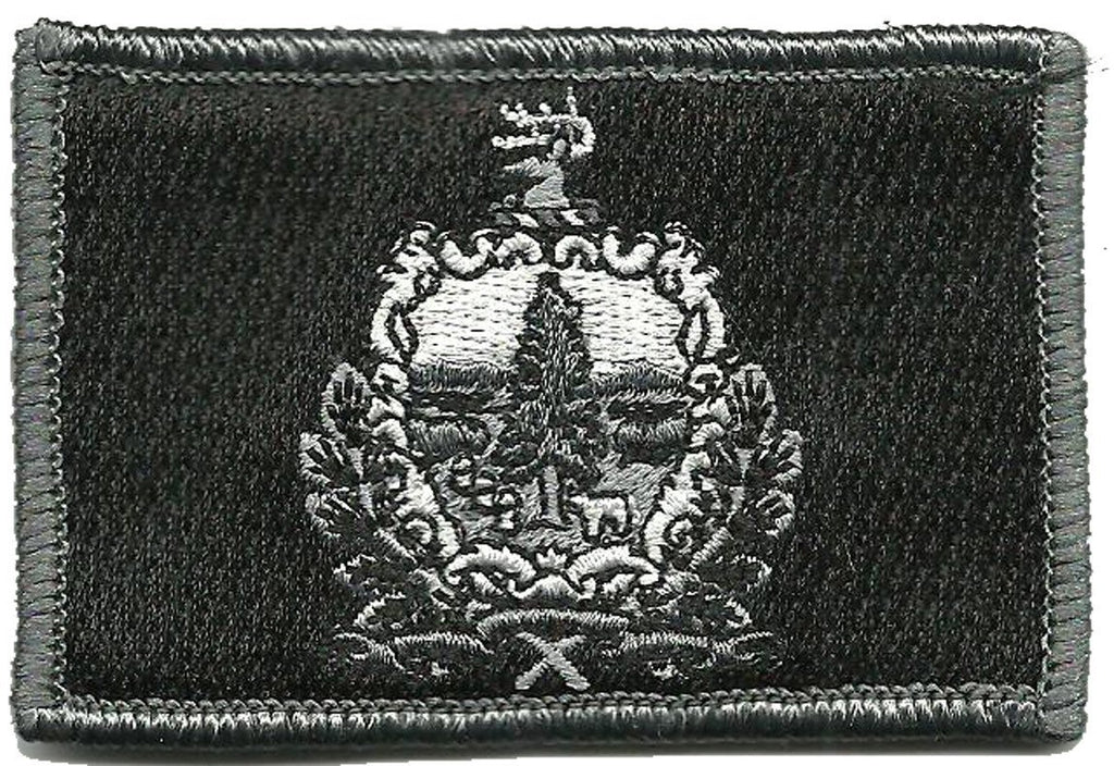 Montana State Embroidered Patch - Iron On | Paddy's Patches Montana State Embroidered Patch - Iron On | Paddy's Patches