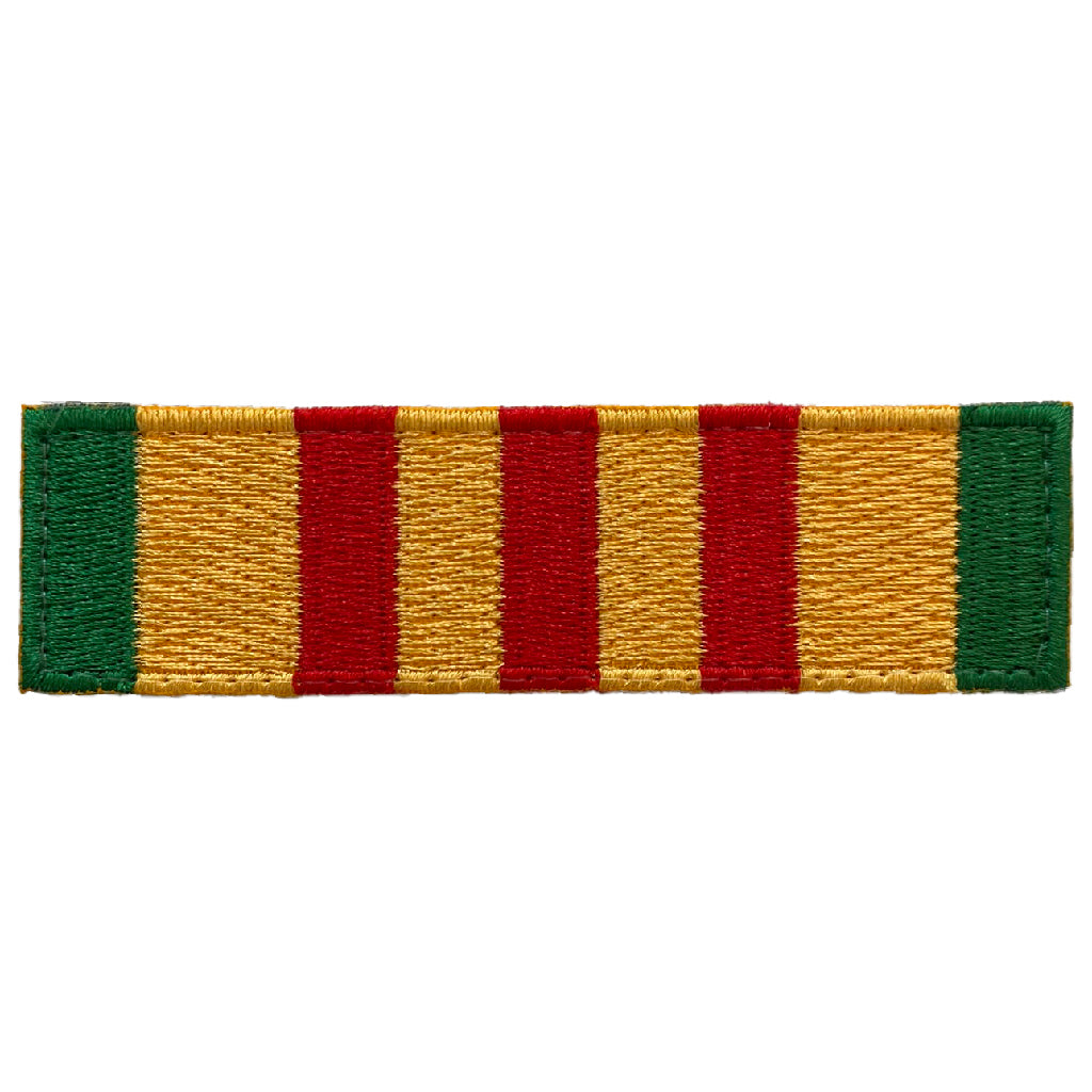 Vietnam Service Ribbon Morale Patch
